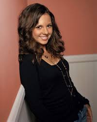 Mackenzie Rosman - Zimbio