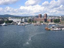 Oslo Vacations, Tourism and