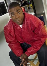 Tracy Morgan Offends Fans at
