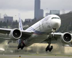 لعبه الطيران Boeing-777-300er