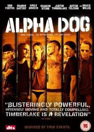 O destino de Alpha Dog nas