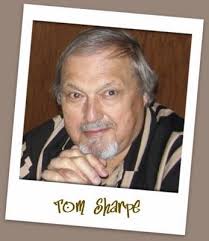 tom sharpe