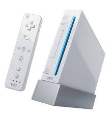 The Wiis unique remote