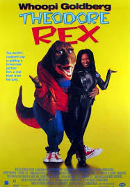 Nominee Theodore Rex