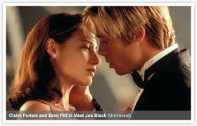 Meet Joe Black