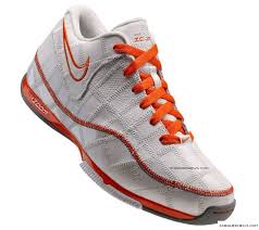 The shoe meets Nikes