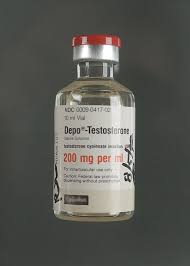 Testosterone Cypionate Profile
