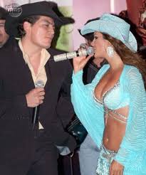 con Jos� Manuel Figueroa y