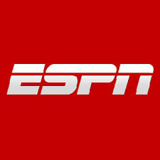 ESPN Saturday Sports Block