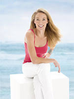 Back to Elaine Mellencamp: