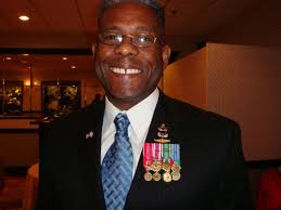 Allen West on Gays in the
