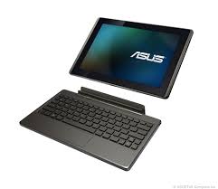 ASUS Eee Pad Transformer