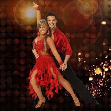 Who won tonights Dancing