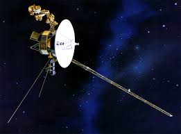 Voyager 1, prepare for action.