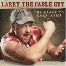 Larry The Cable Guy fanclub presale password for show tickets in Austin, TX