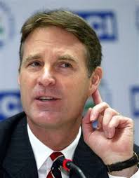 Politik Ditto: Evan Bayh: Far