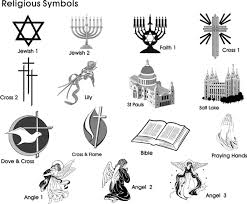 catholic symbols