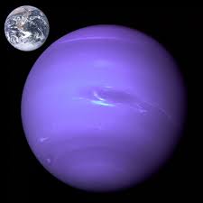 Will all great Neptunes ocean