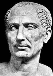 Gaius Julius Caesar (13 July