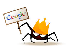 SEO spiders
