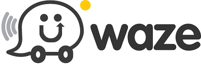 Waze Logo Waze To Go