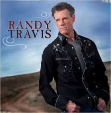Randy Travis password for concert tickets.