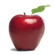 التفاح يساعد في علاج الأمراض الالتهابية