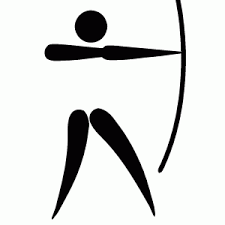 Senjuu, Donderwolk [Konoha Genin] Archery-picto