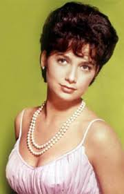 Suzanne Pleshette - Legendary