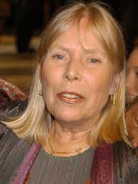 Mary Travers (of Peter,