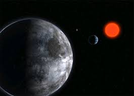 Gliese 581d
