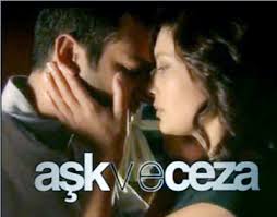 Aşk ve Ceza 1. Bölüm Aşk ve Ceza 1. Bölüm