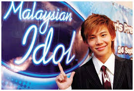 malaysian idol