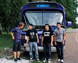 The Buried Life: