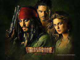 Pirates of the Caribbean: