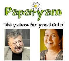papatyam 64. bölüm izle