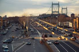 Robert F. Kennedy Bridge
