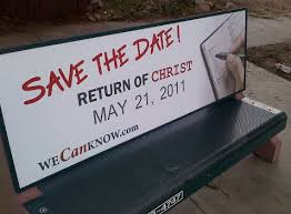 Will the Rapture Happen May 21