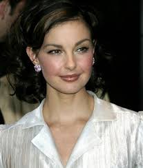 Celebrity � Ashley Judd �