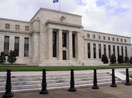 Federal Reserve To Keep On