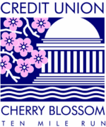 The Cherry Blossom 10-Mile Run