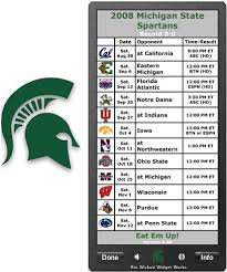 michigan state - pictures