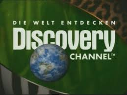 Discovery channel is a