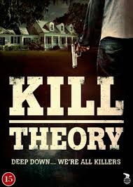 Kill Theory (2009) TrAltyazı Kill Theory (2009) TrAltyazı