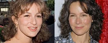 Jennifer Grey 1987-2007