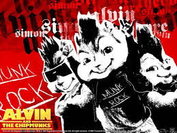Alvin And The Chipmunks 2