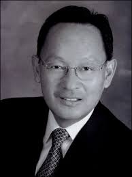 Associate Justice Ming W Chin