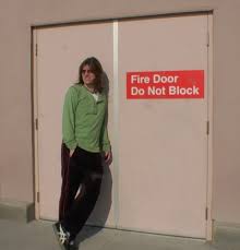 In Which Mitch Hedberg