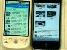 Google Wave could be really,