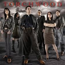 TorchWood Season 3